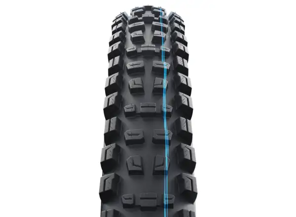 Schwalbe Romy Race Pro TLR Addix Mid 29x2,40" MTB tire kevlar black