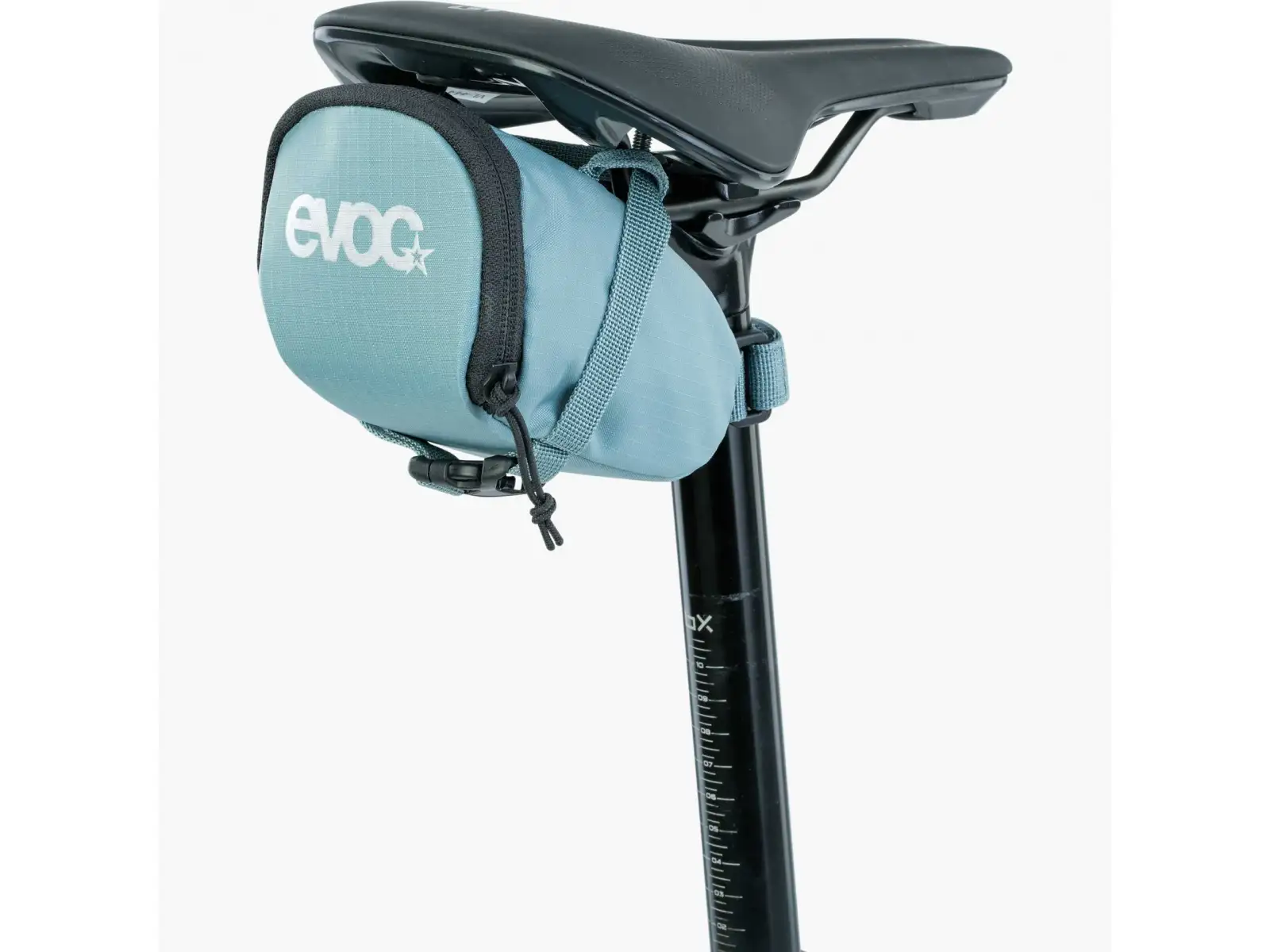 Evoc Seat Bag 0.7 l Steel