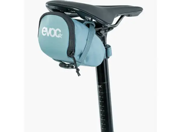 Evoc Seat Bag 0.7 l Steel
