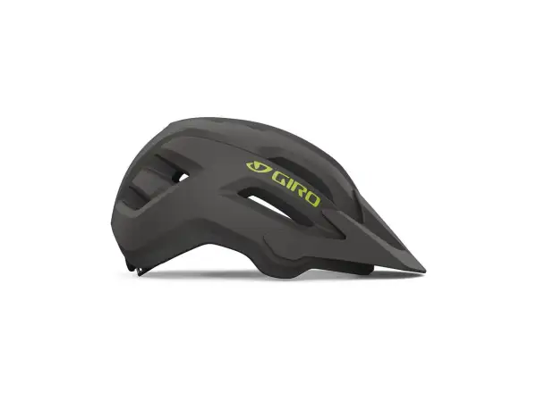 Giro Fixture II helmet Mat Warm Black size Uni (54-61 cm)