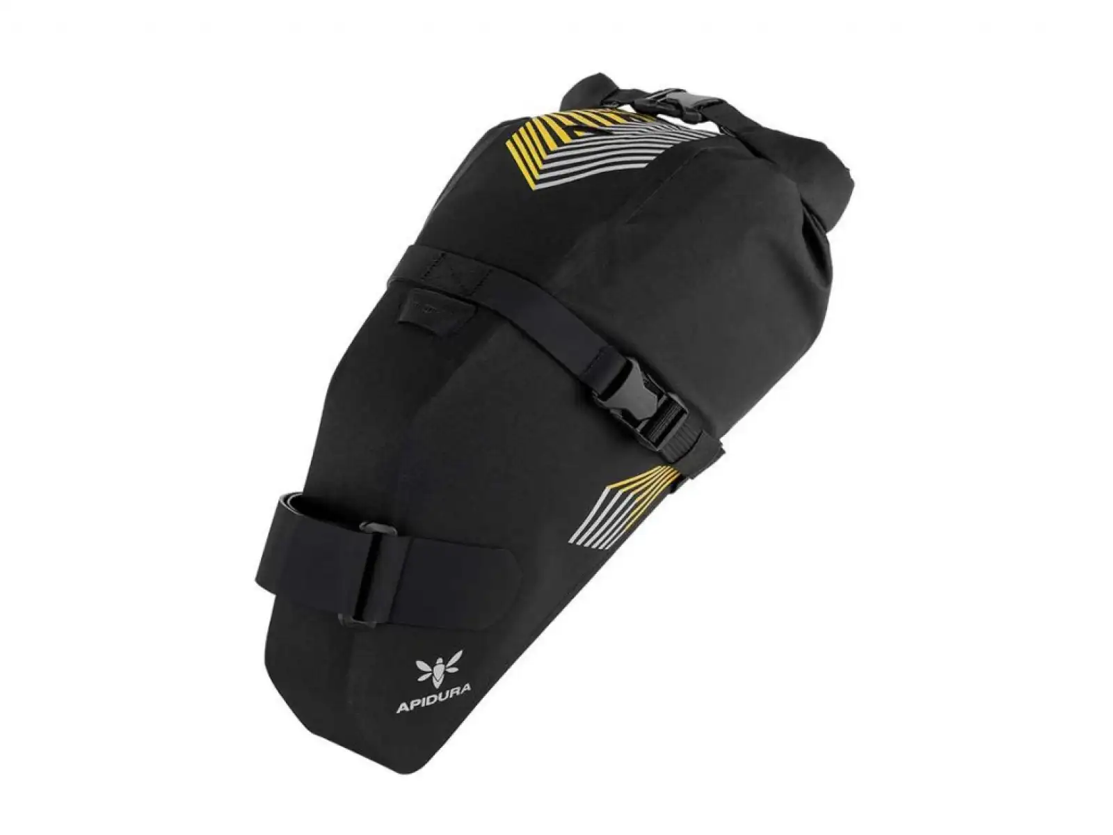 Apidura Racing saddle pack bag 3 l