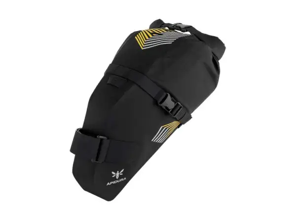 Apidura Racing saddle pack bag 3 l