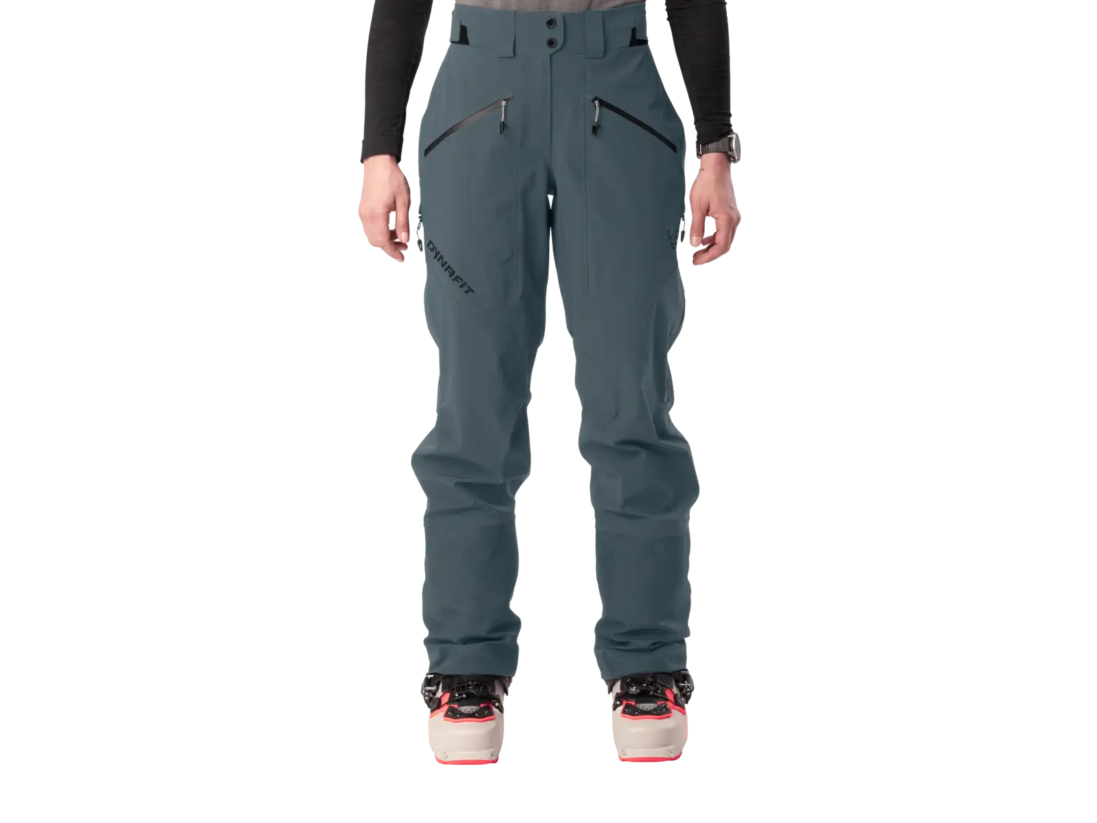 Dynafit Radical 3L women's pants Cinder