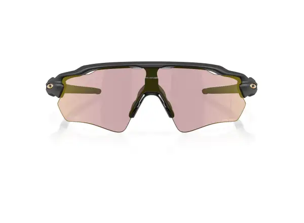 Oakley Radar EV Path photochromic glasses Matte Black/Prizm Transitions Pyrite