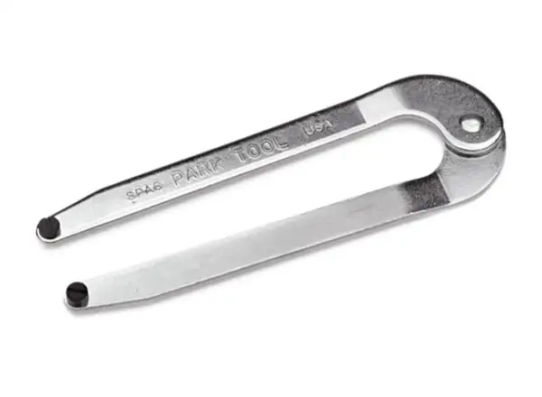 Park Tool Adjustable Pin Spanner for Locknuts