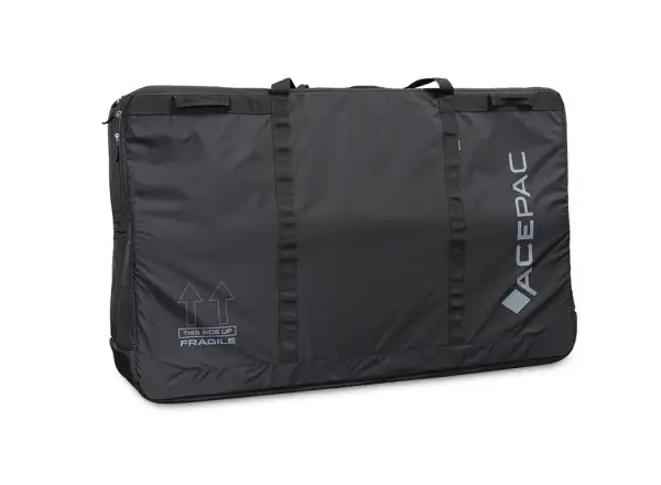 Acepac Bike Transport Bag MKIII bike transport bag black