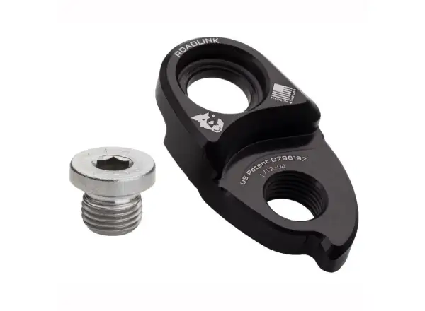 Wolf Tooth RoadLink derailleur hanger extension