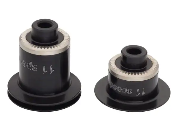 DT SWISS end caps 135/5 SH11s ROAD for DT 240S, 350, 370 Straightpull ( DT 240s up to 2020 )