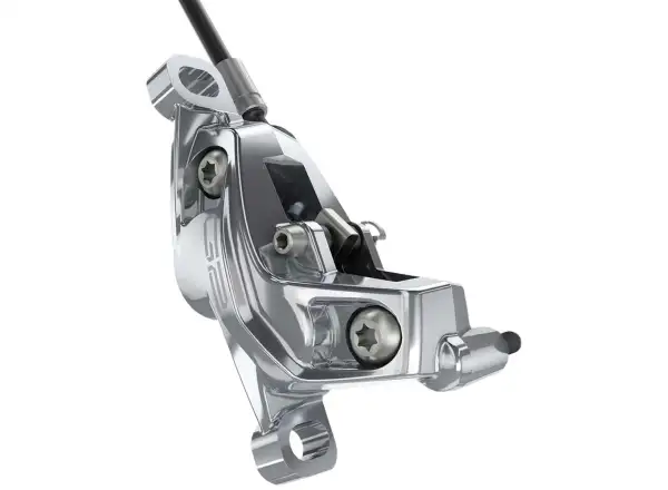 Sram G2 Ultimate Carbon Disc Brake Front Polar Grey