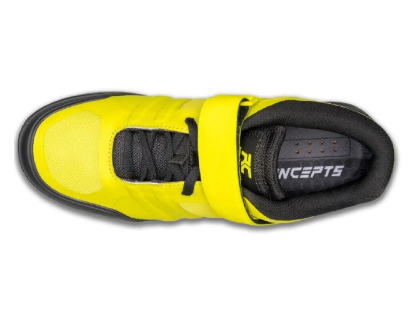 Ride Concepts Transition men's shoes Lime/Black