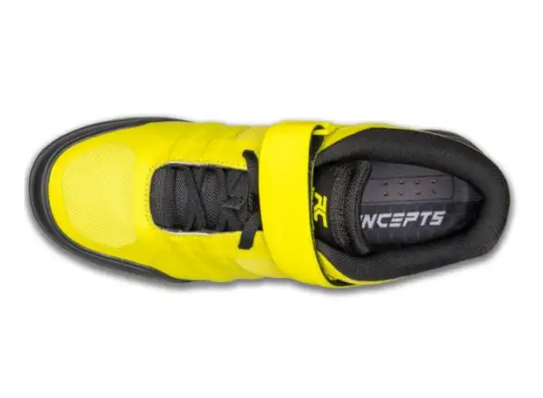 Ride Concepts Transition men's shoes Lime/Black