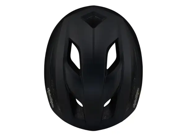 Troy Lee Designs Grail Mips Badge helmet Orbit Black