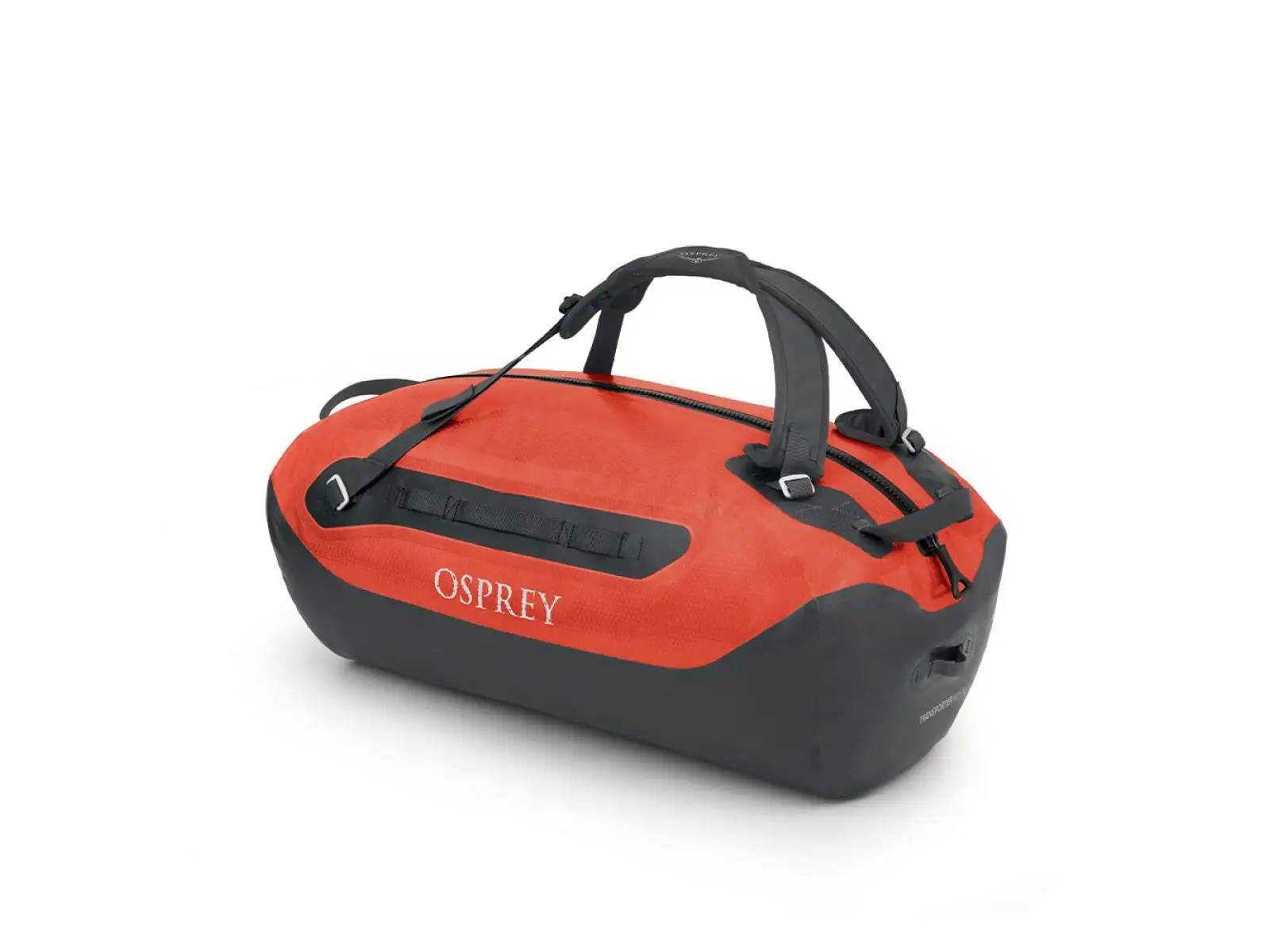 Osprey Transporter Duffel Travel Bag 70 L Mars Orange SAMPLE