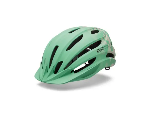 Giro Register II MIPS Youth children's helmet Mat Green Rush