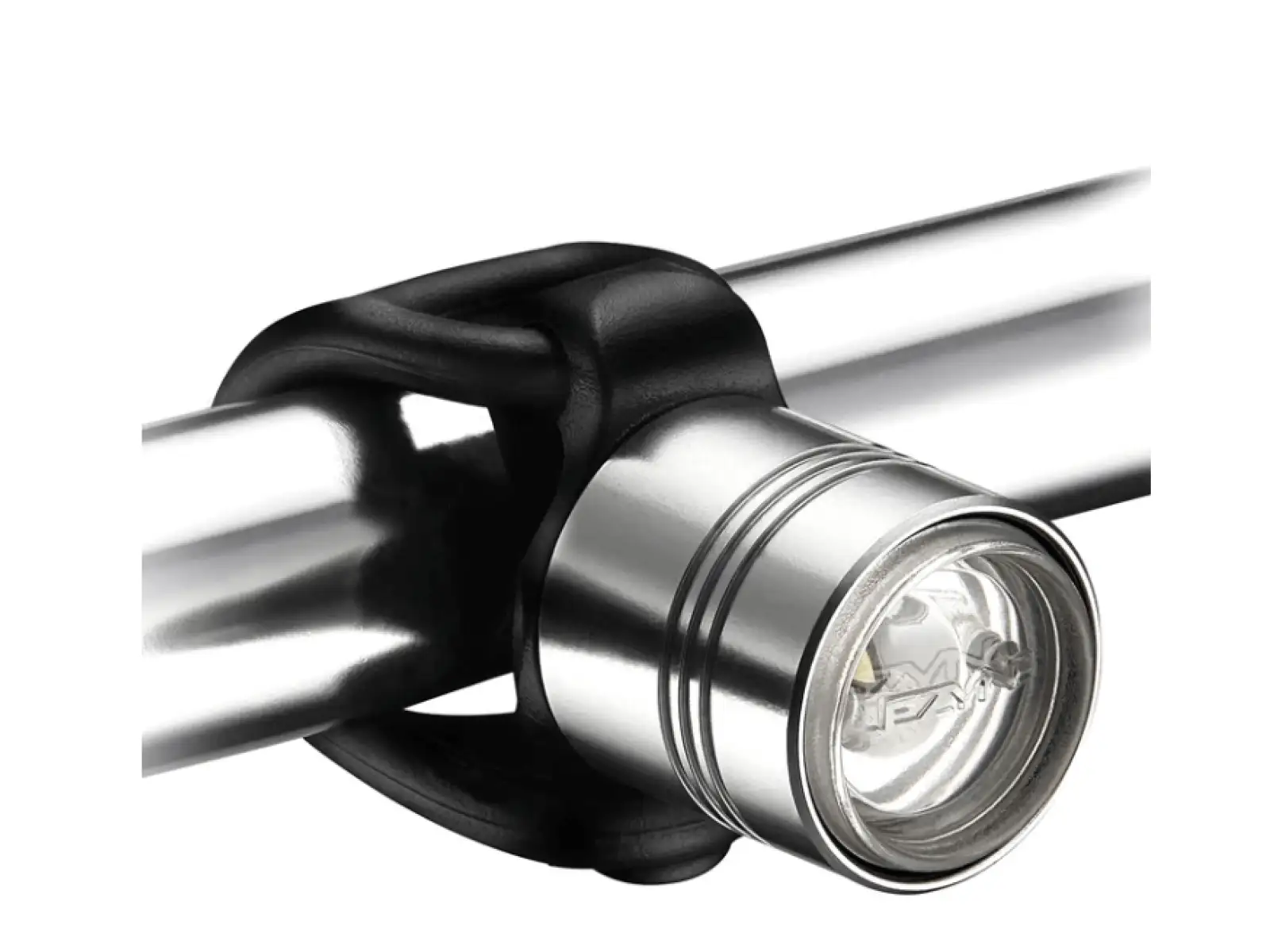 Lezyne Femto Drive Duo light set silver
