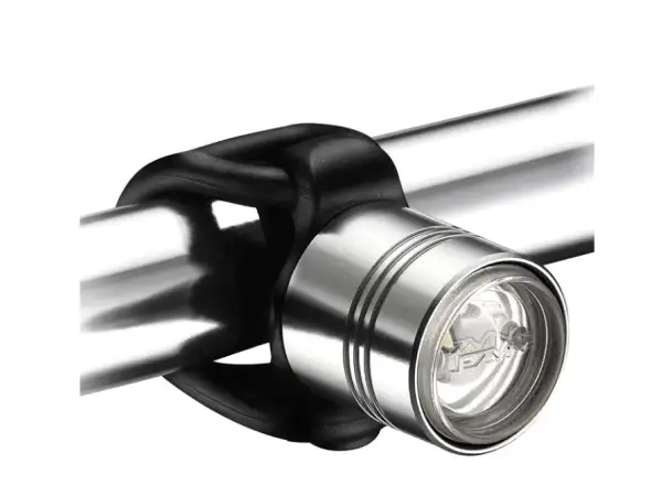 Lezyne Femto Drive Duo light set silver