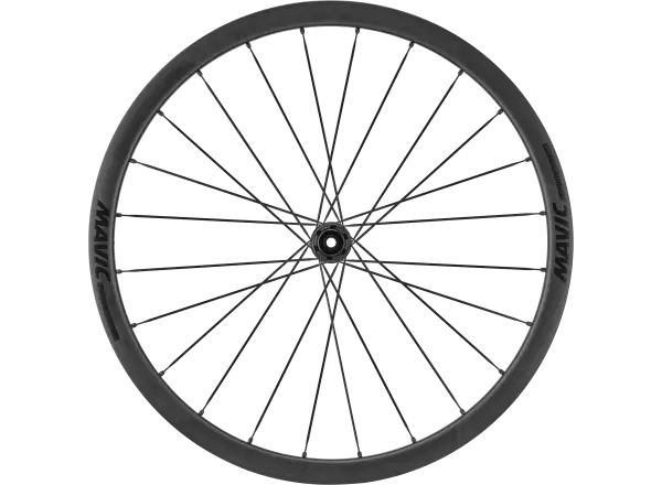 Mavic Cosmic SLR 32 Disc 21mm Disc CL laced wheels freehub Sram XDR