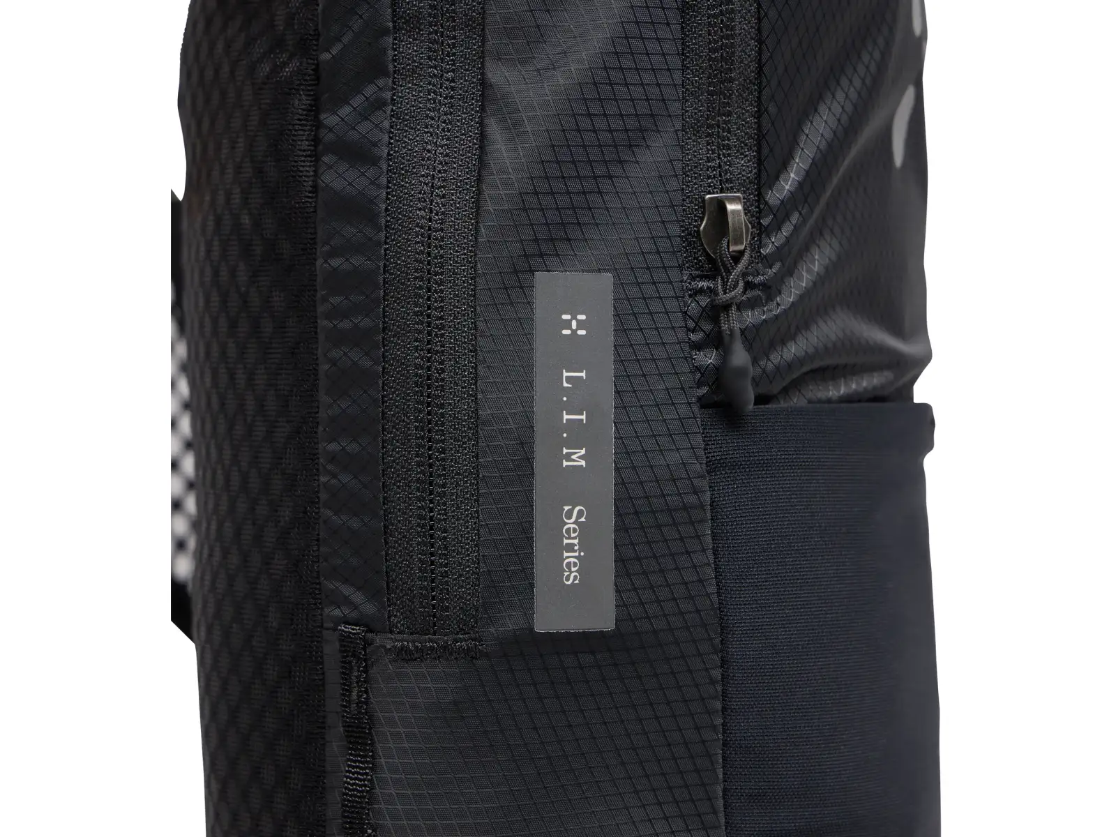 Haglöfs L.I.M Trail backpack 10 l True Black