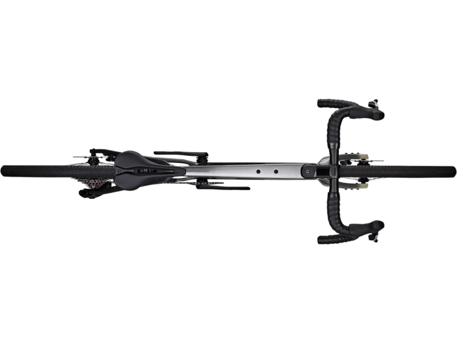 Focus Atlas 8.8 Apex gravel bike Nepalsilver/Steelgrey