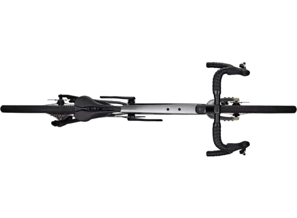 Focus Atlas 8.8 Apex gravel bike Nepalsilver/Steelgrey
