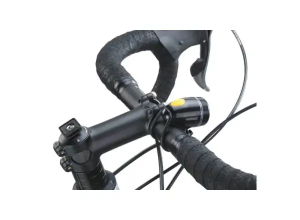 Topeak Whitelite II light black