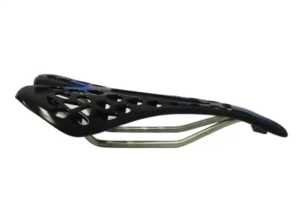 Sting PC-025 saddle black