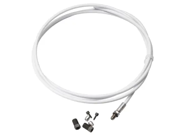 Avid hose for ELIXIR 5 7, 9, R, CR 2000 mm, white