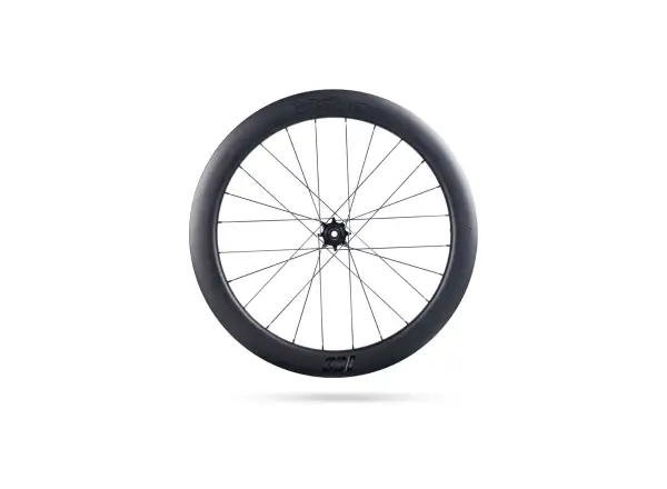 Vision SC60 SL i23 DB-CL CH-TL built wheels SH11