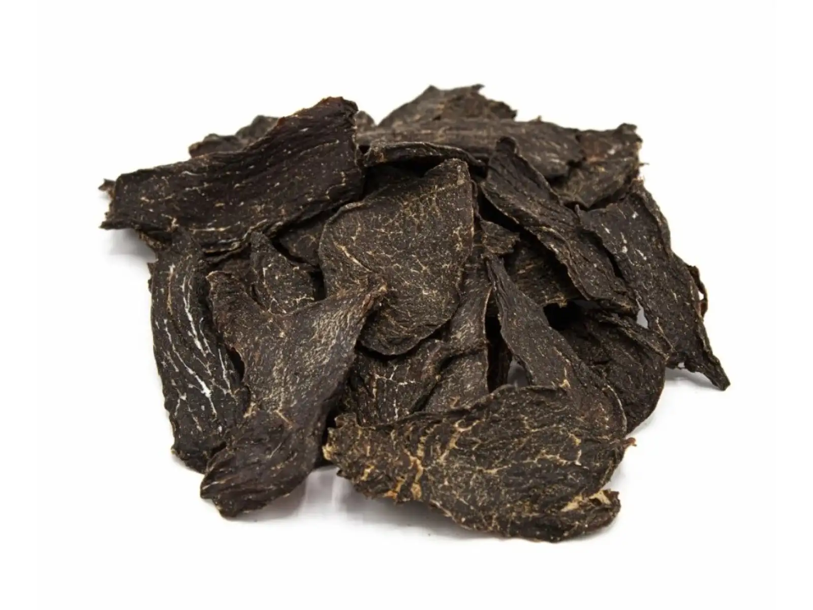 Usušil & syn 100% JERKY Beef with roasted onions 150 g