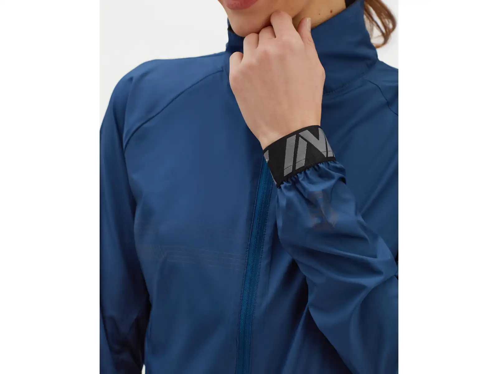 Silvini Monsana women's jacket navy