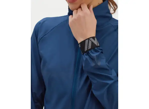 Silvini Monsana women's jacket navy