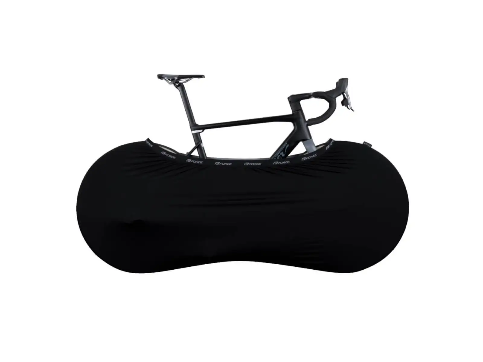 Force Shield Uni bike cover black