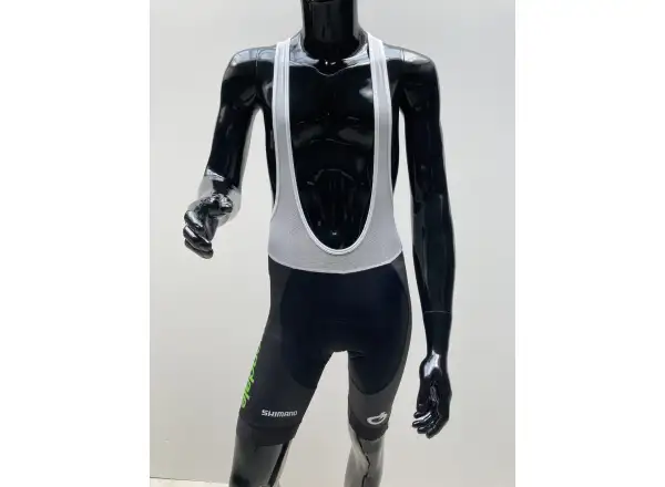 Cannondale CFR Replica men's bib shorts Black