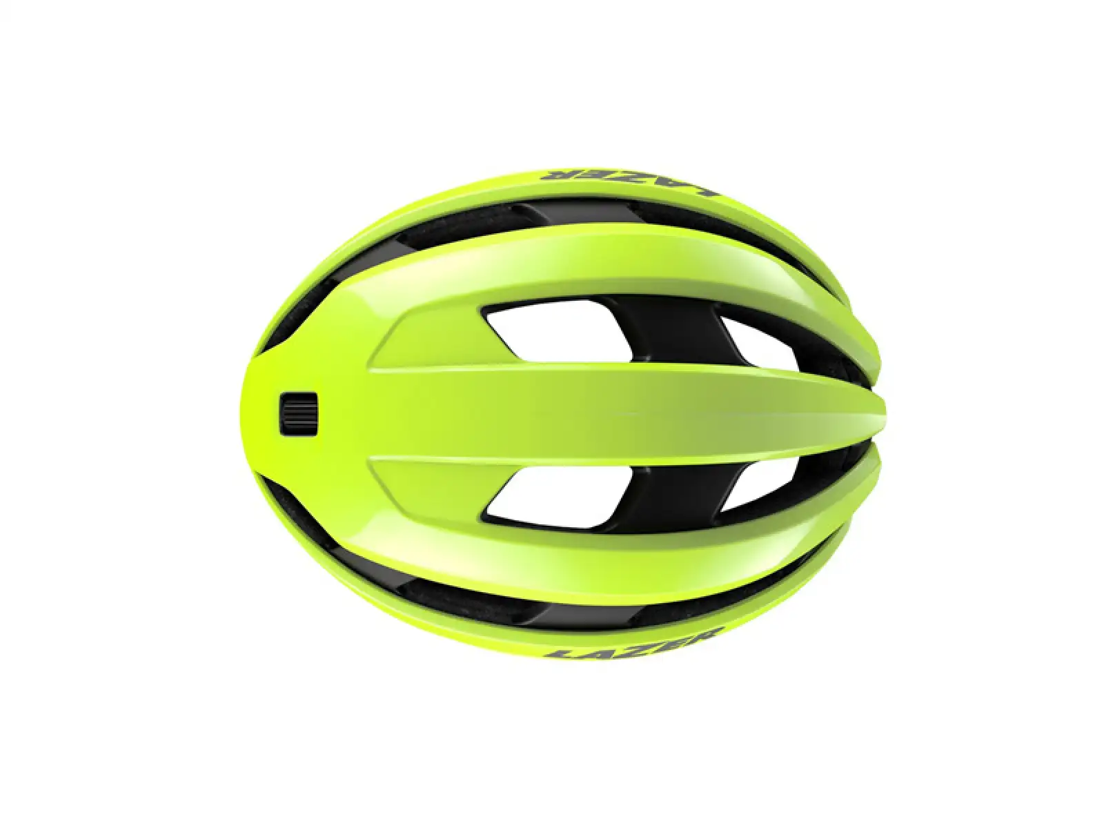 Lazer Sphere MIPS helmet yellow