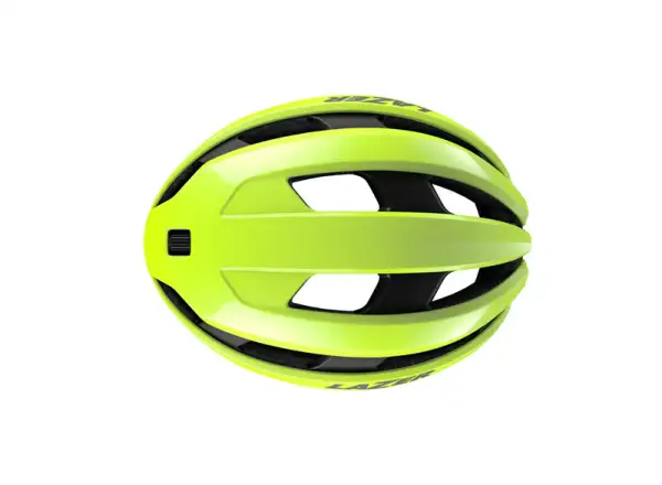 Lazer Sphere MIPS helmet yellow