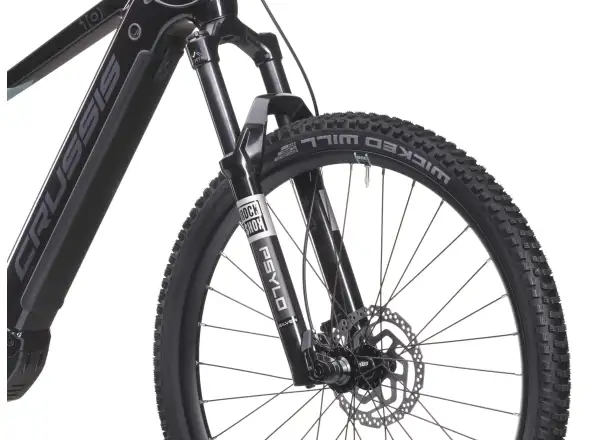 Crussis e-Fionna 10.10-L (900 Wh) mountain e-bike