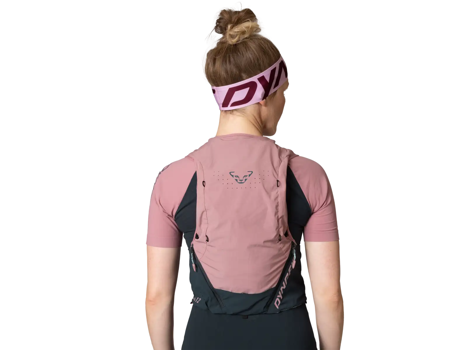Dynafit Ultra 12 Vest running vest Atlantic/Black Out