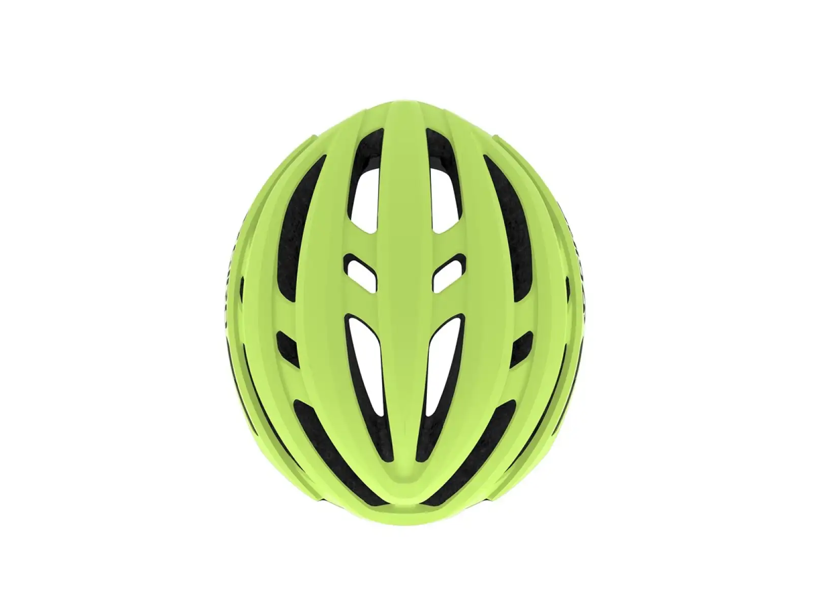 Giro Agilis road helmet Highlight Yellow