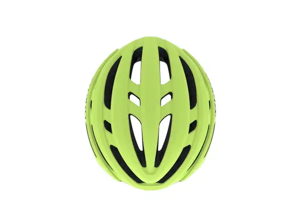 Giro Agilis road helmet Highlight Yellow
