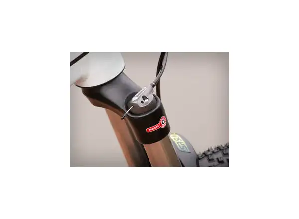 Superior XC 889 W Gloss White/Blue/Lime mountain bike