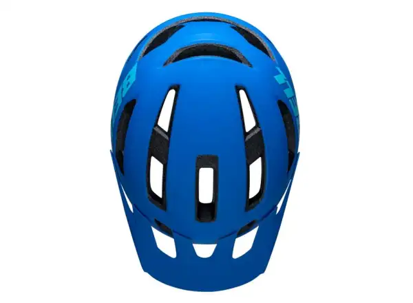 Bell Nomad 2 MIPS MTB helmet Dark Blue