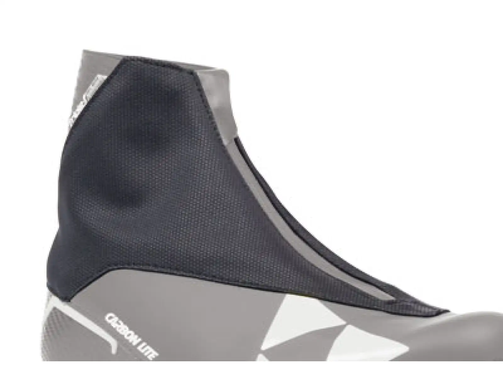 Fischer JR Combi children's cross-country skiing boots