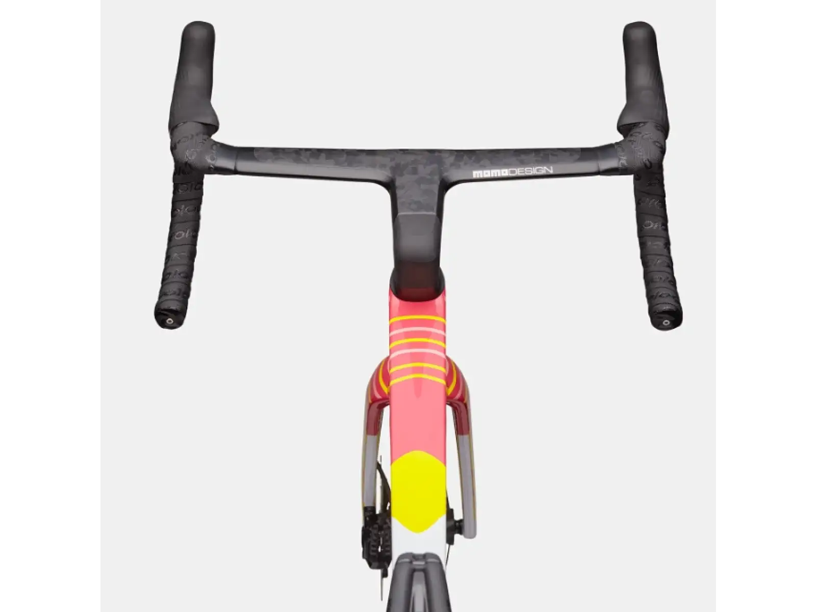 Cannondale SuperSix Evo LAB71 Team road bike Team Replica
