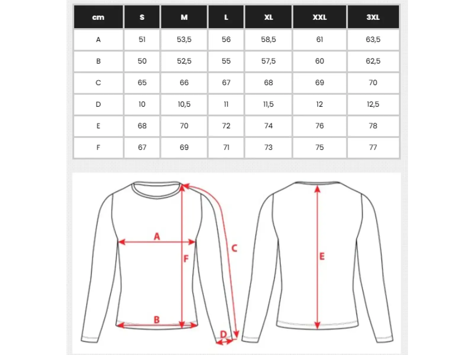 Silvini Ello men's loose jersey long sleeve Black/Olive