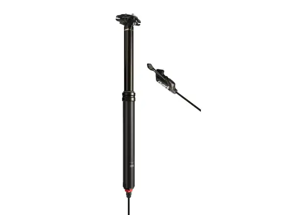 Rock Shox Reverb Stealth C1 125 mm / 34.9 mm telescopic seatpost + lever 1X