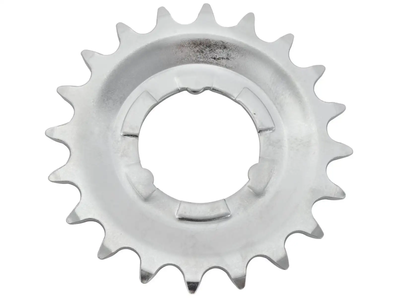 Shimano Alfine/Nexus Cog Silver