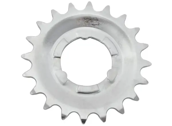 Shimano Alfine/Nexus Cog Silver