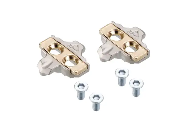 X-pedo XPT pedals 6° SPD