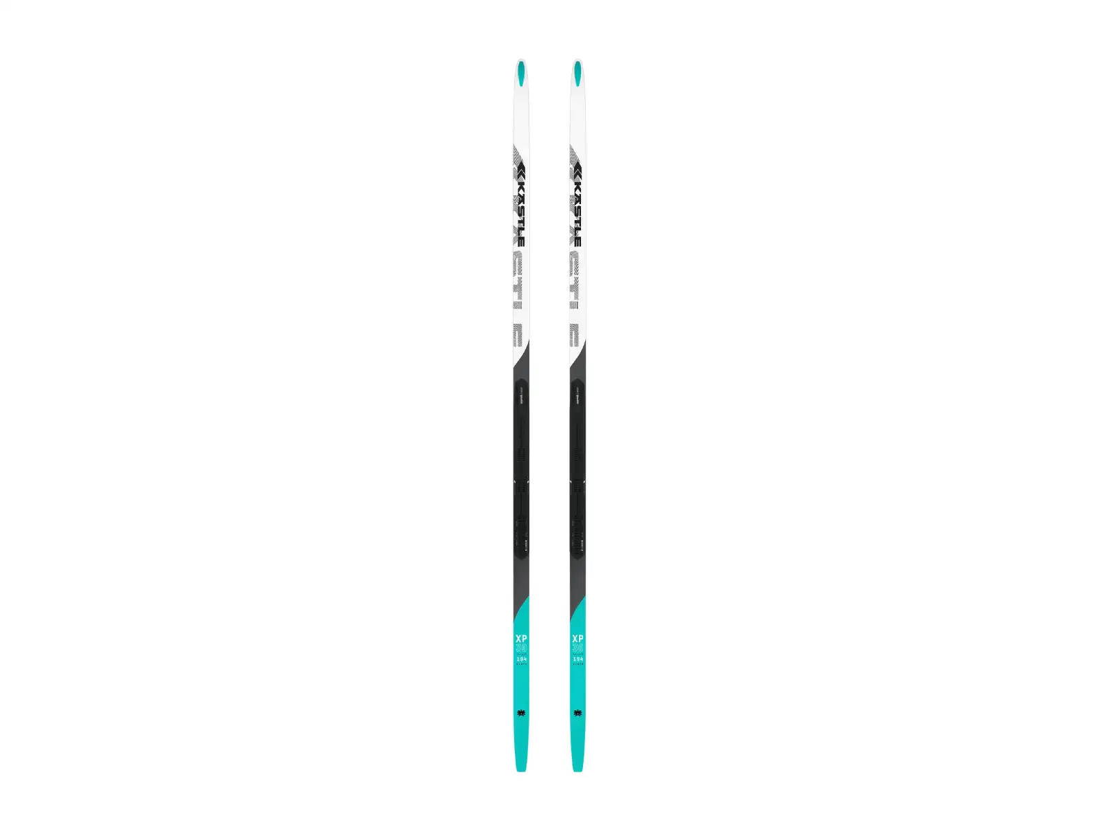 Kästle XP30 Skate Plus Medium cross-country skis