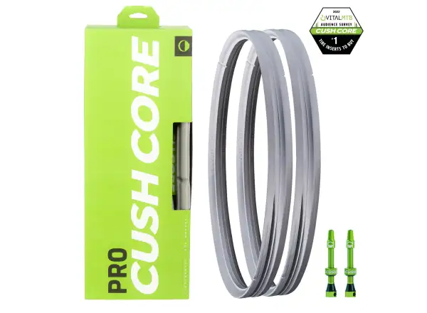 Cush Core PRO rim insert 1 pc
